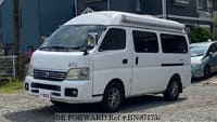 2004 NISSAN CARAVAN VAN