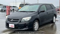 2011 TOYOTA COROLLA FIELDER XHID