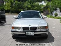 1999 BMW 7 SERIES