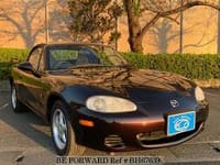 2005 MAZDA ROADSTER