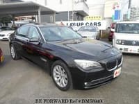 2011 BMW 7 SERIES