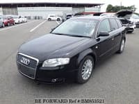 2007 AUDI A4