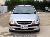 2011 HYUNDAI CLICK