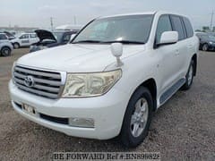 TOYOTA Land Cruiser Prado for Sale