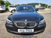 2008 BMW 5 SERIES