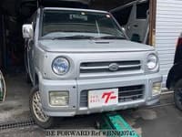 2002 DAIHATSU NAKED