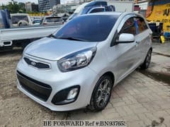 KIA All New Morning for Sale