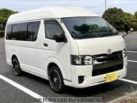 2005 TOYOTA HIACE VAN