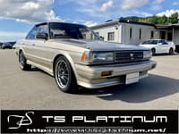 1988 TOYOTA CHASER 2.024