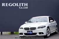 2013 BMW 5 SERIES