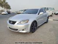 2006 LEXUS IS FULL OPTIONS