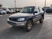 1998 TOYOTA RAV4