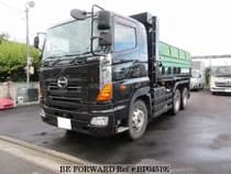 Used 2012 HINO PROFIA BP045192 for Sale