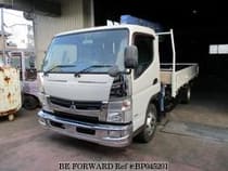 Used 2014 MITSUBISHI CANTER BP045201 for Sale