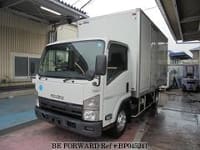 2009 ISUZU ELF TRUCK