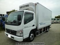Used 2008 MITSUBISHI CANTER BP045976 for Sale