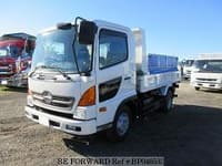 2014 HINO RANGER