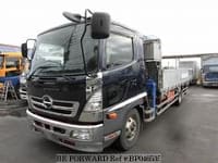 2011 HINO RANGER