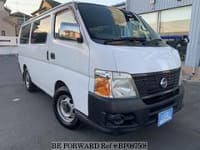 2007 NISSAN CARAVAN VAN 3.0DX