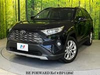 2019 TOYOTA RAV4 GZ