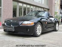 2004 BMW Z4