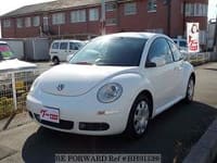 2009 VOLKSWAGEN NEW BEETLE