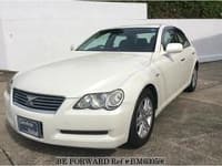 2006 TOYOTA MARK X