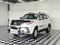 2006 TOYOTA FORTUNER 3.0