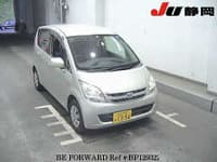 2007 DAIHATSU MOVE X