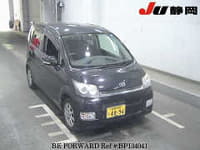 2007 DAIHATSU MOVE X