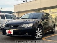 2005 SUBARU LEGACY