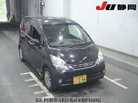 2009 DAIHATSU MOVE XVS