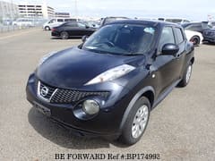 NISSAN JUKE for Sale