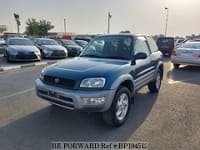 2000 TOYOTA RAV4