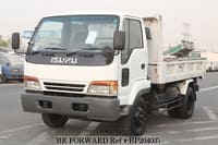 1997 ISUZU JUSTON