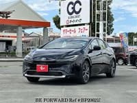 2023 TOYOTA PRIUS 2.0Z