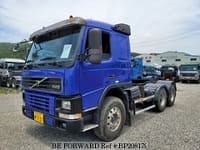 2001 VOLVO FM 12