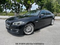 Used 2013 BMW 5 SERIES BP232314 for Sale