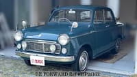 1961 NISSAN BLUEBIRD P311