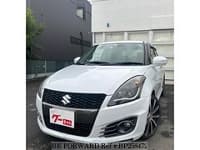 2013 SUZUKI SWIFT