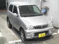 2003 DAIHATSU TERIOS KID 4WDCLLTD