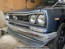 Used 1972 NISSAN SKYLINE BP268344 for Sale