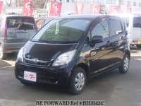 2008 DAIHATSU MOVE