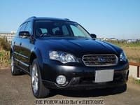 2004 SUBARU OUTBACK