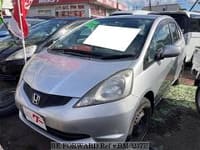 2009 HONDA FIT