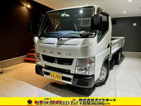 2012 MITSUBISHI CANTER 3.0DX