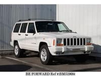 2001 JEEP CHEROKEE