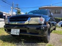 2001 TOYOTA HILUX SPORTS PICKUP