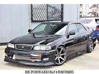 1999 TOYOTA CHASER