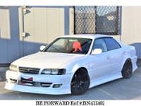 1997 TOYOTA CHASER